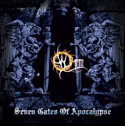 Seven Gates Of Apocalypse(CD)